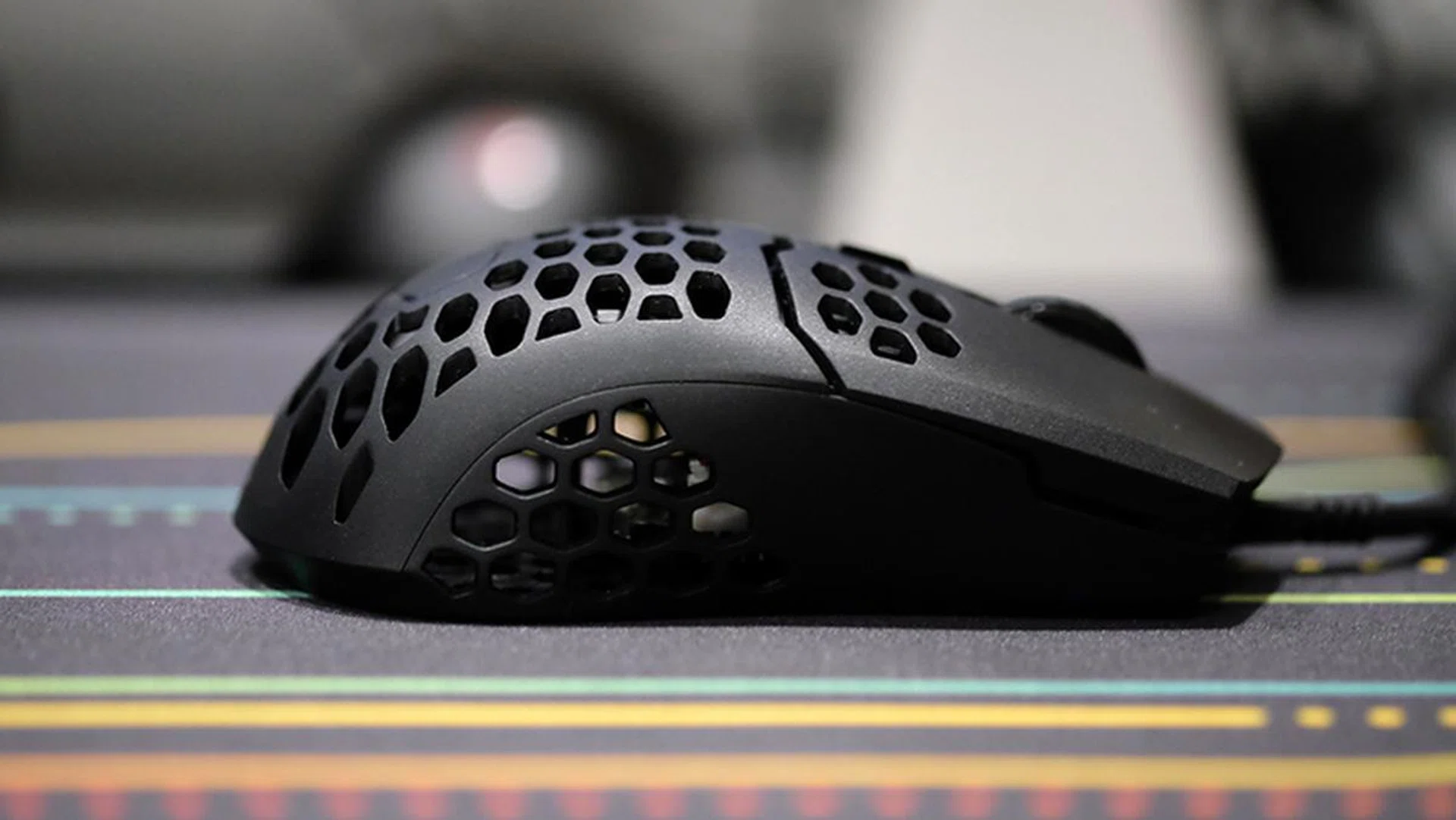 Cooler Master MM710