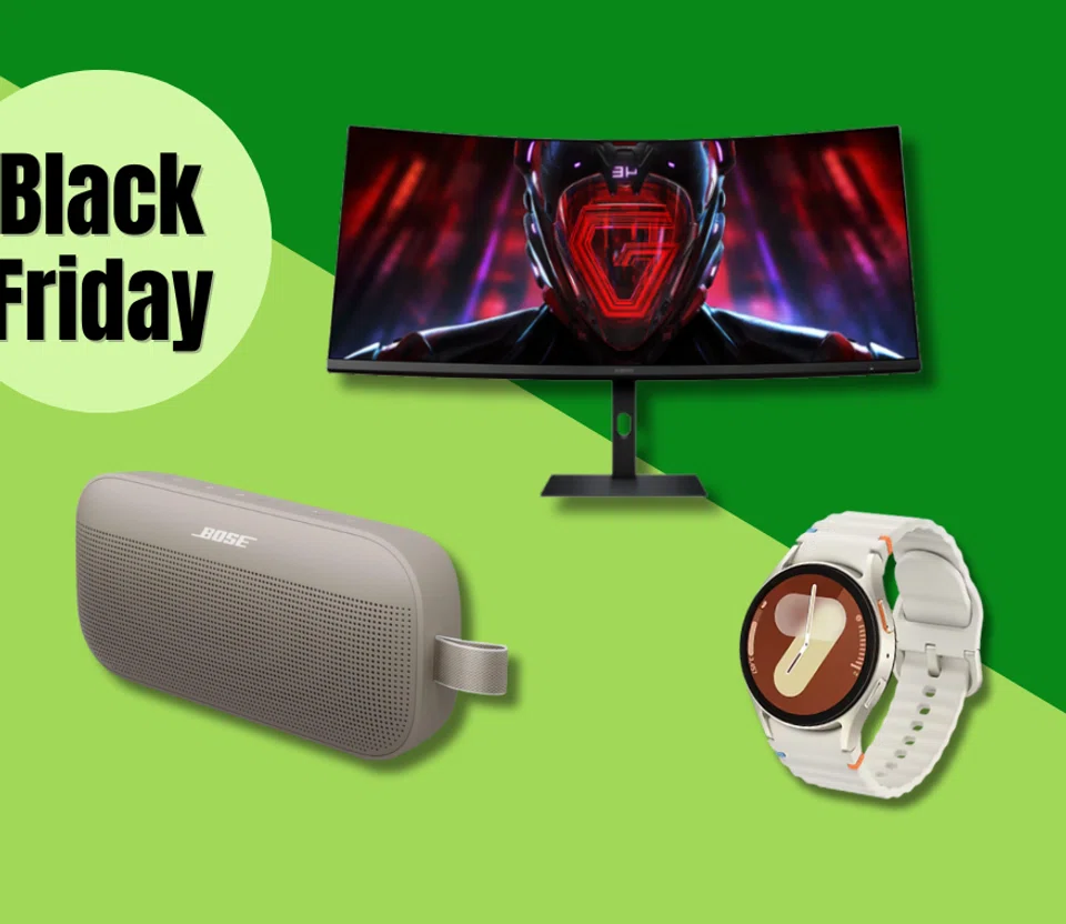 When is Black Friday 2025? What to expect and online sales to shop in Singapore