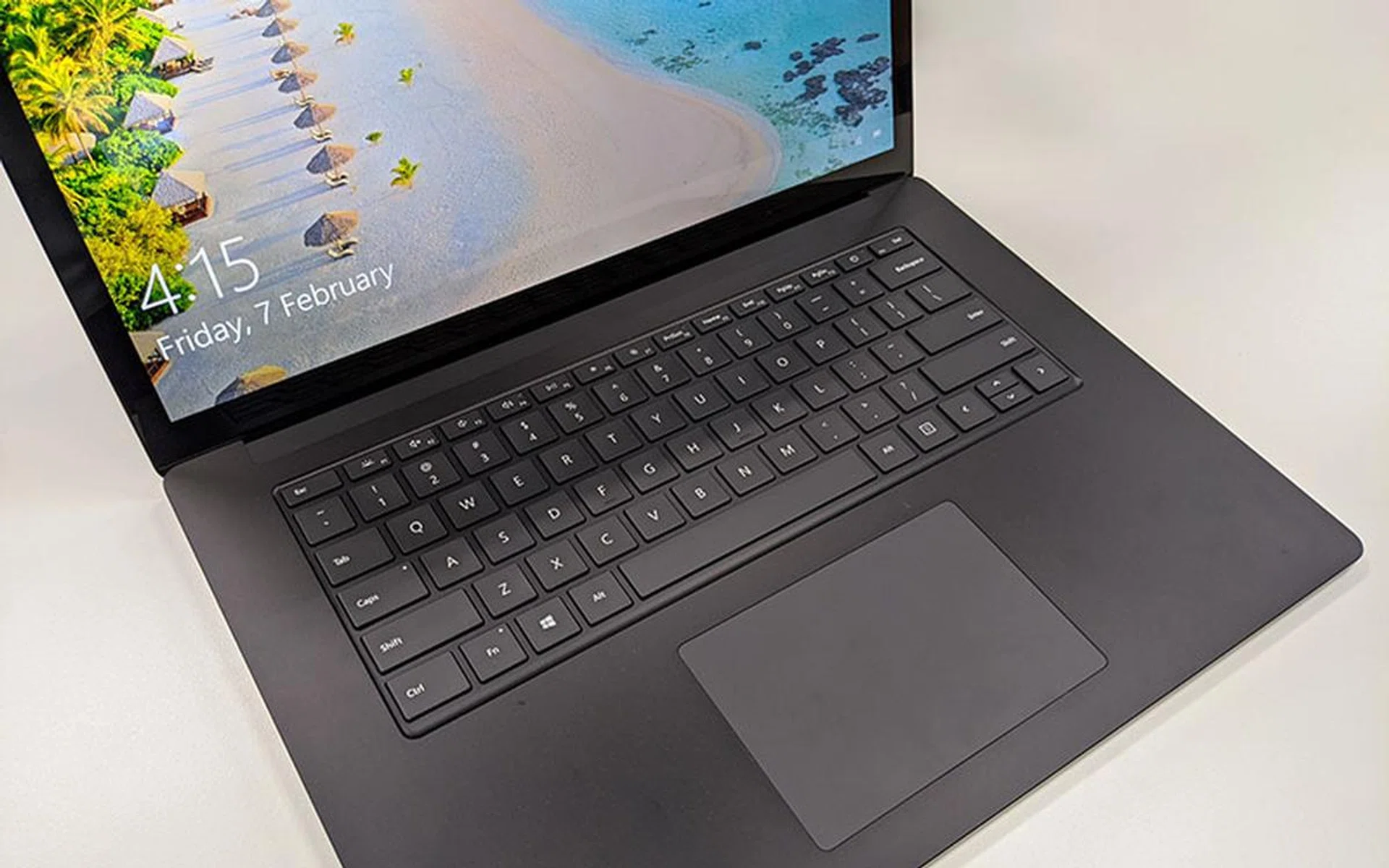 Surface Laptop 3