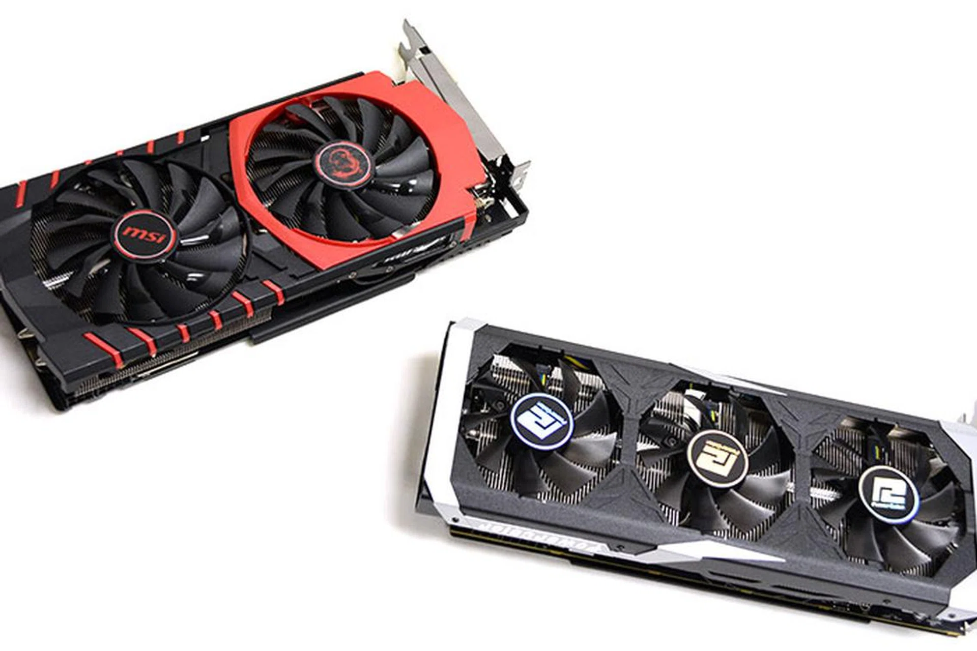 AMD returns to Hawaii with the Radeon R9 390X and 390 graphics cards.