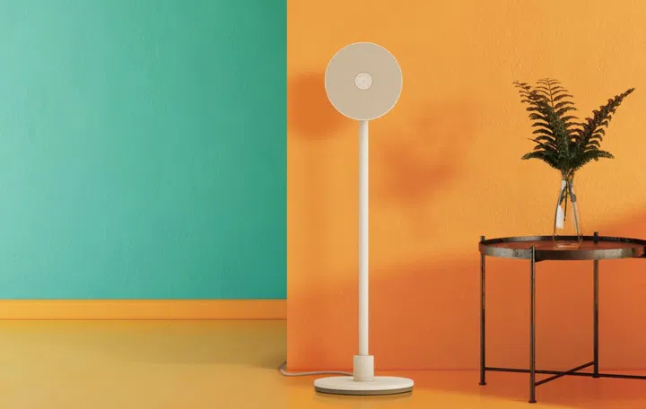 Photo: LG Electronics.