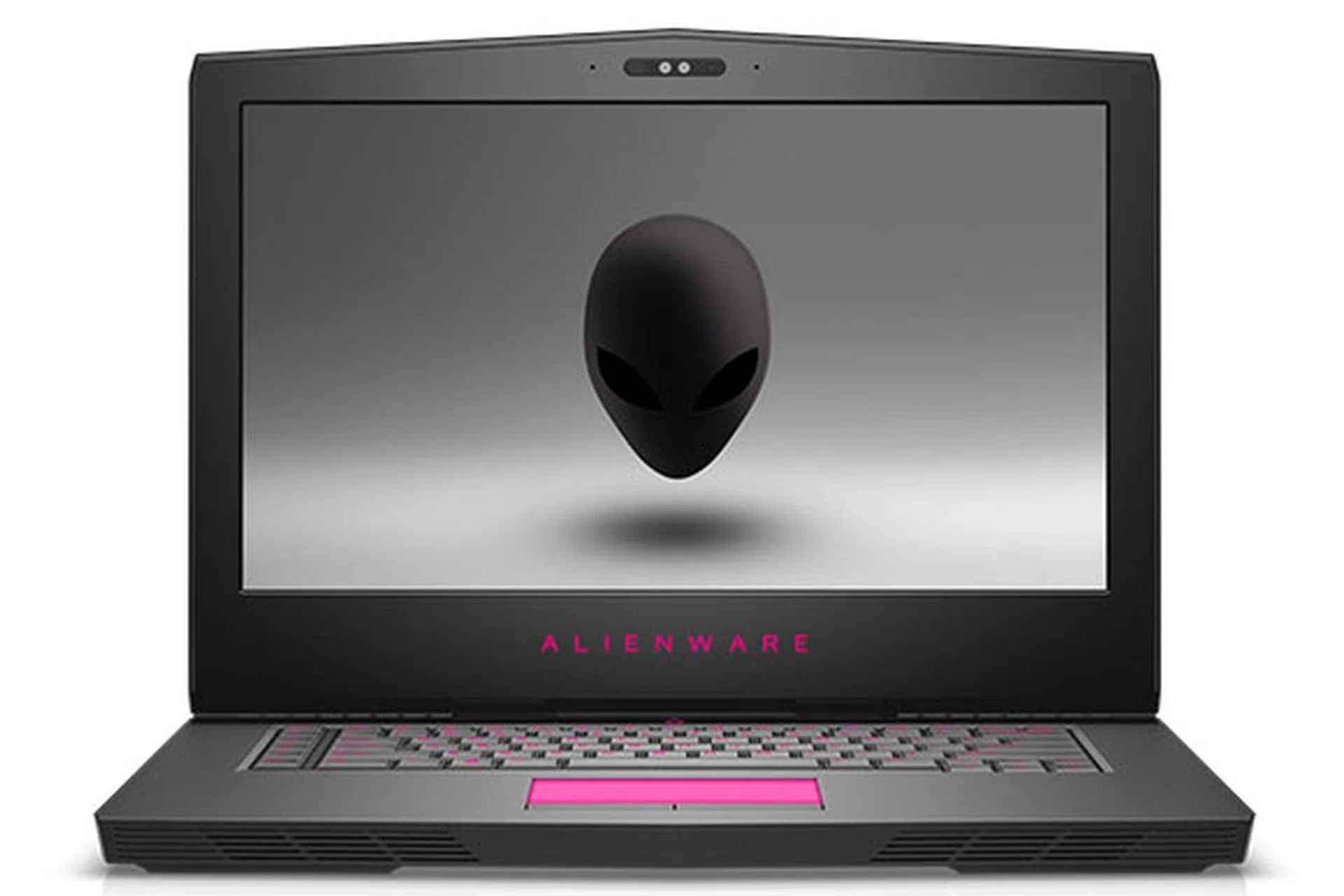 Alienware 15