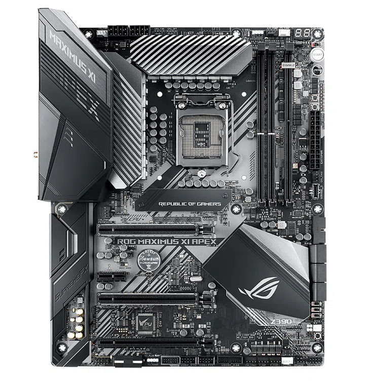 Image Source: ASUS