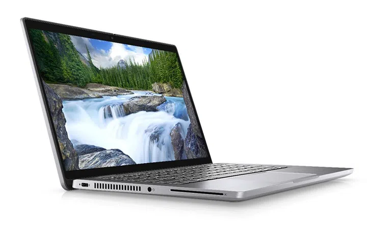 Dell Latitude 7320.