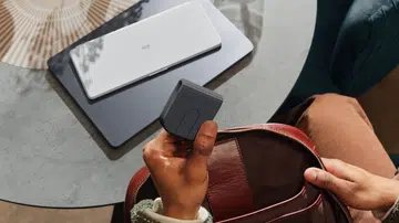 Mobi Fold Mouse