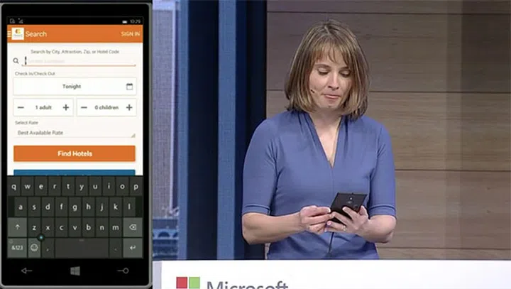 Which Android and iOS apps would you like to see on Windows?