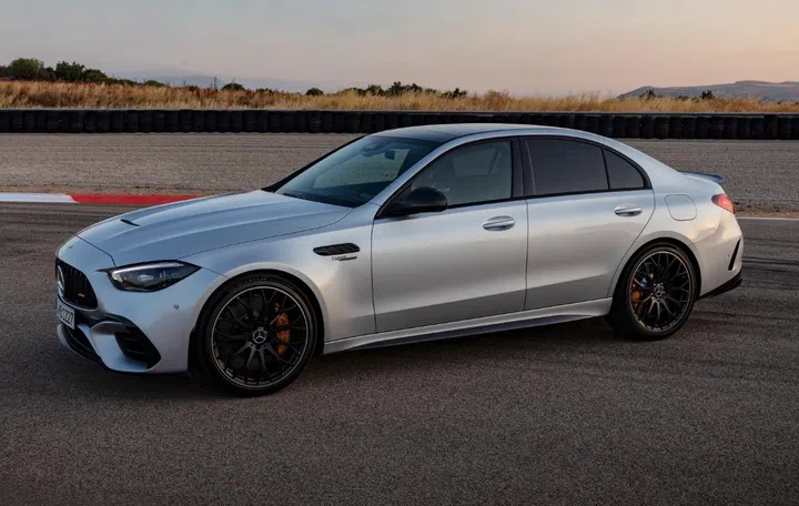 (Image source: Mercedes-AMG)