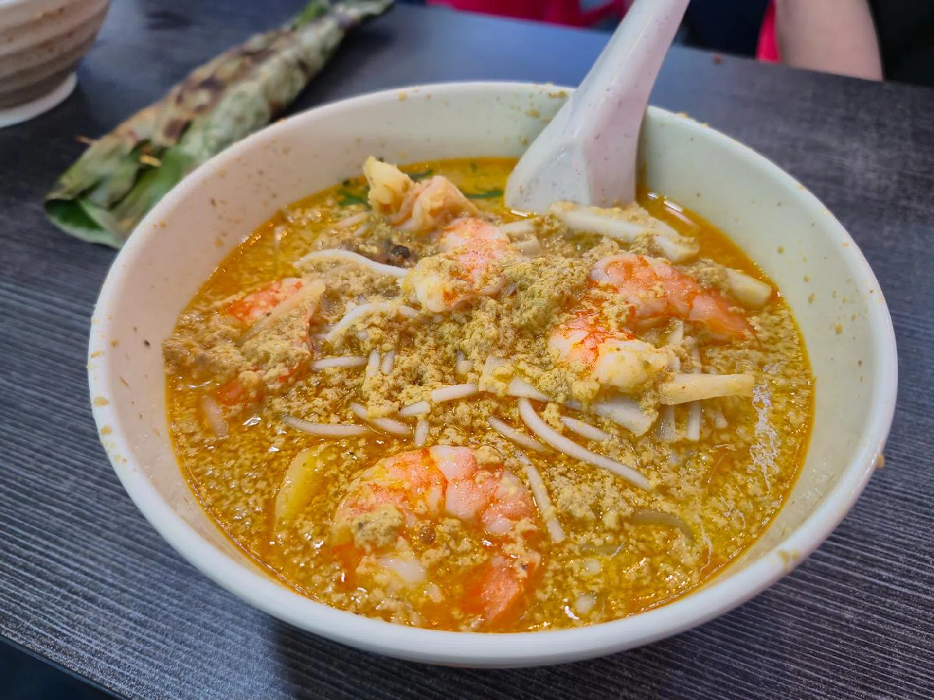 Main camera, 50MP. Photo: HWZ.