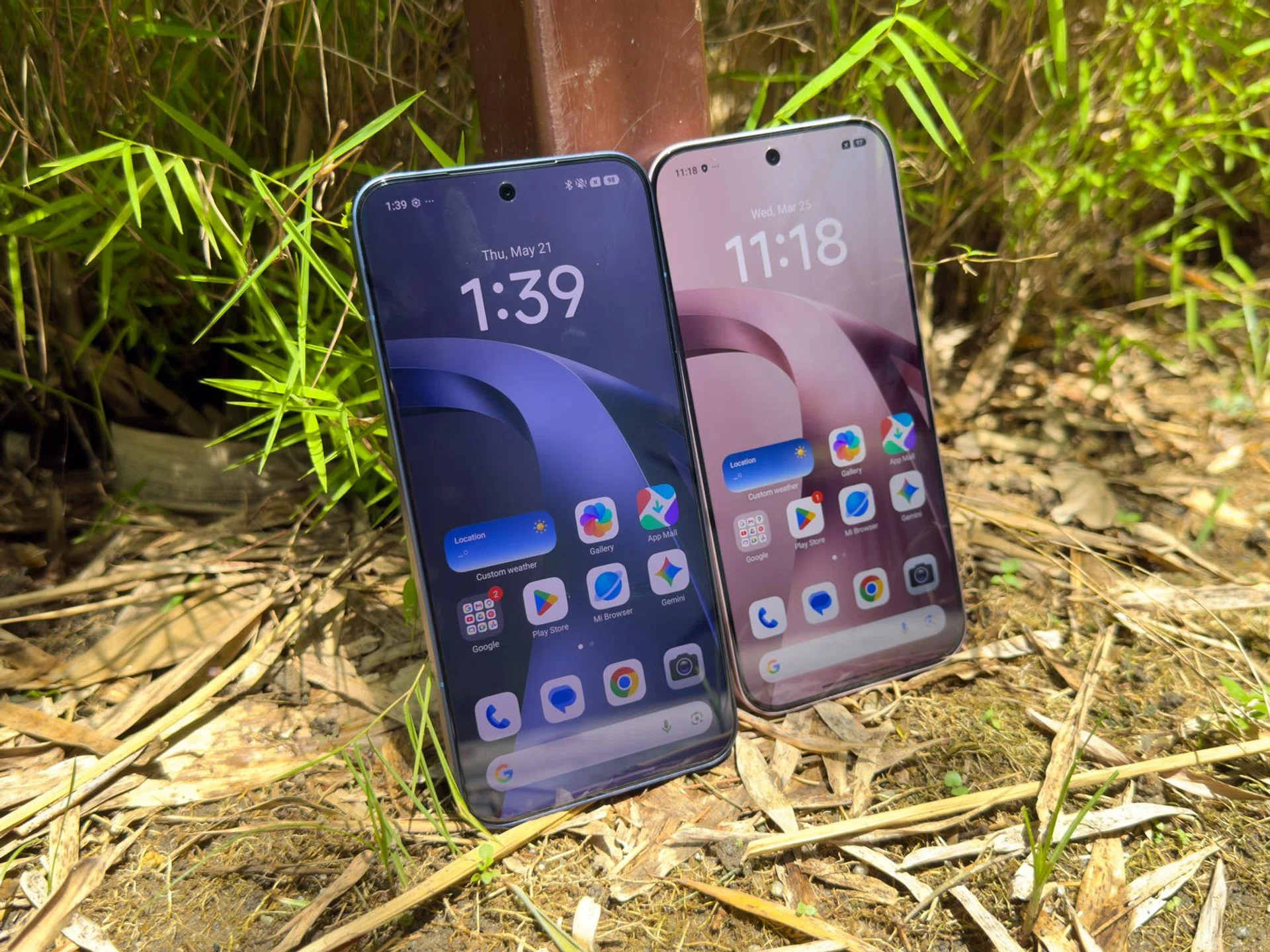 Xiaomi 17T Pro, Xiaomi 17T