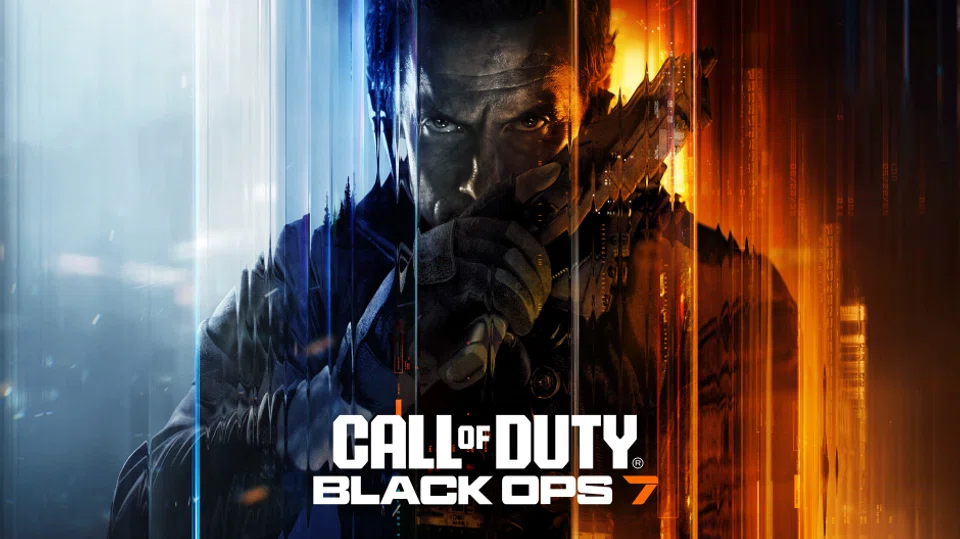Call of Duty