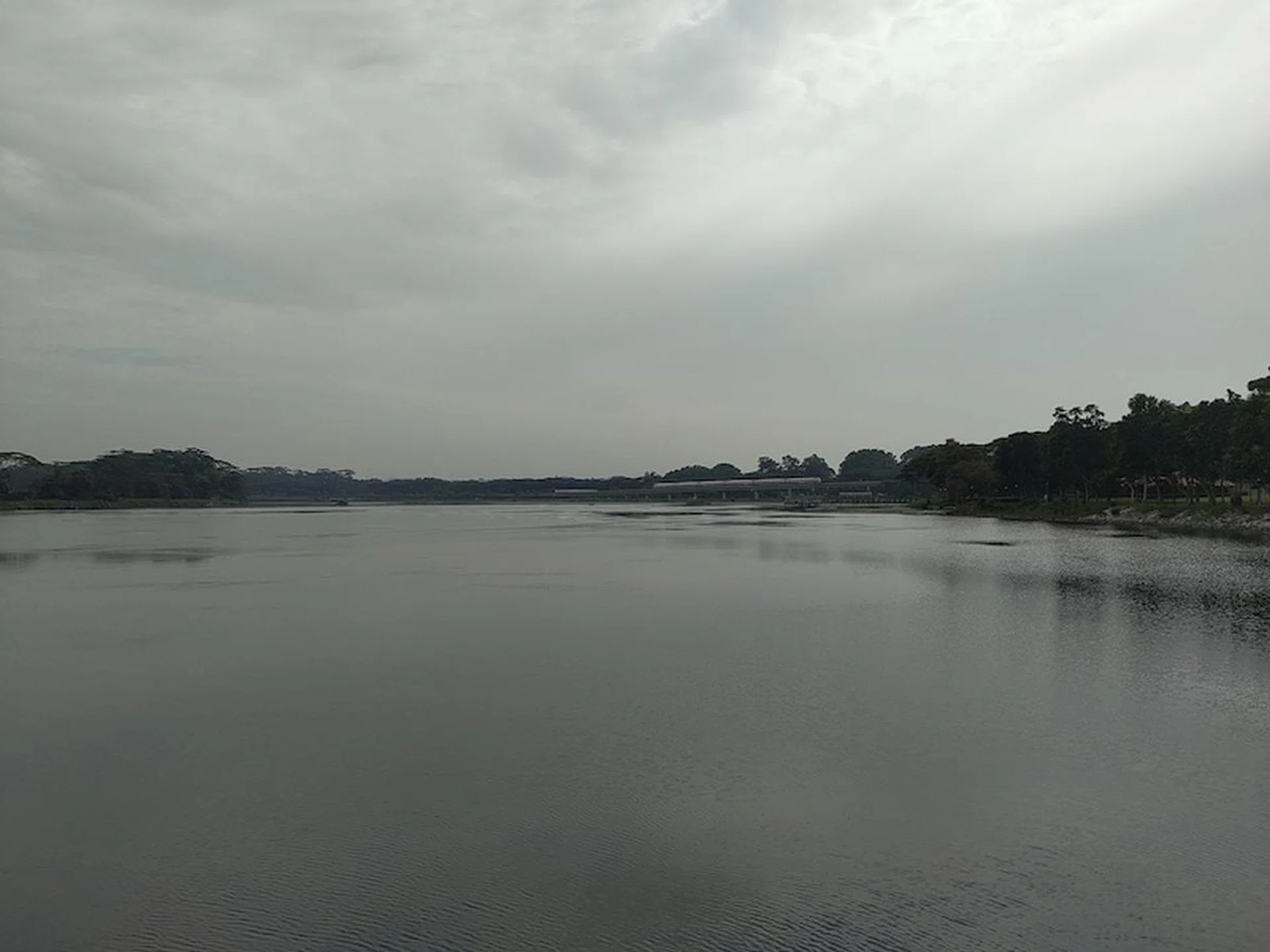 Even 108MP photo when downsampled to this preview still cannot save the loss of details in the original photo (Click for 108MP image)