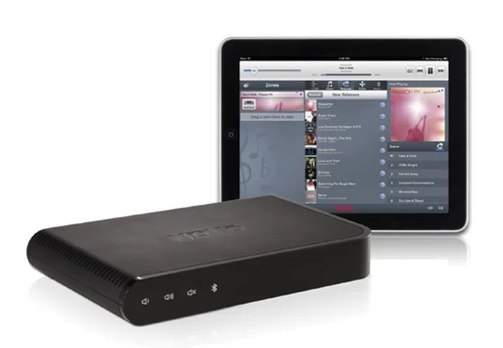 Nuvo Introduces Wireless Audio for the Entire Home | HardwareZone Singapore