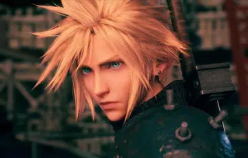 Image: Square Enix