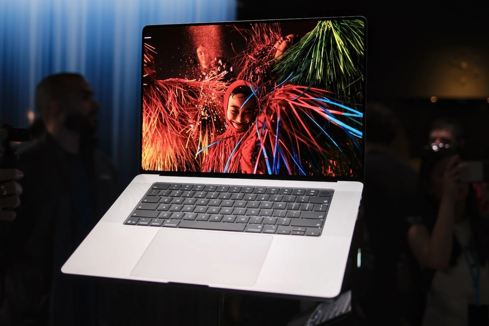Apple MacBook Pro