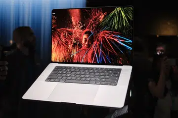 Apple MacBook Pro