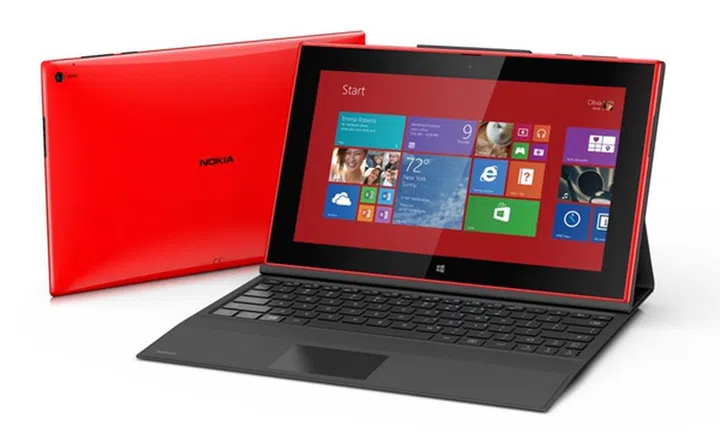 Image source: Nokia
