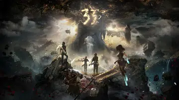 Clair Obscur: Expedition 33 (PS5) game