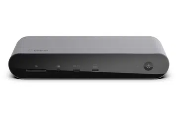 Belkin Pro Thunderbolt 4 Dock (Image source: Belkin)