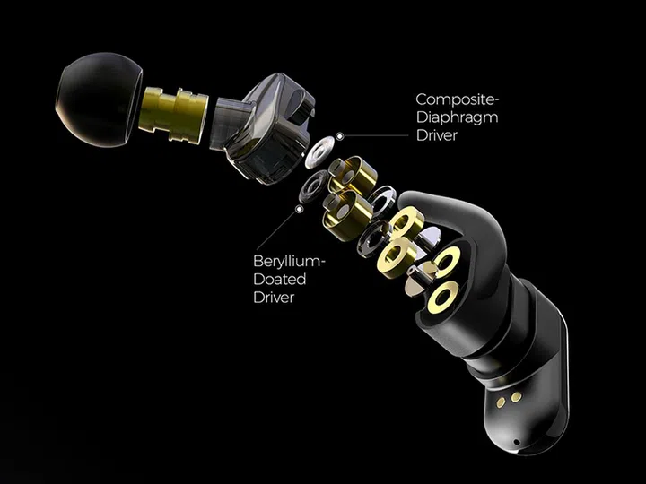 (Image source: Soundpeats)