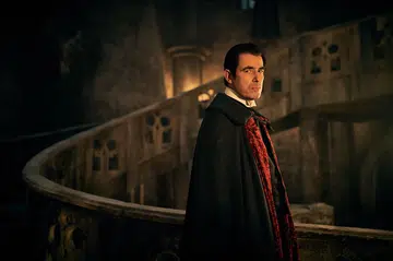 Netflix Dracula