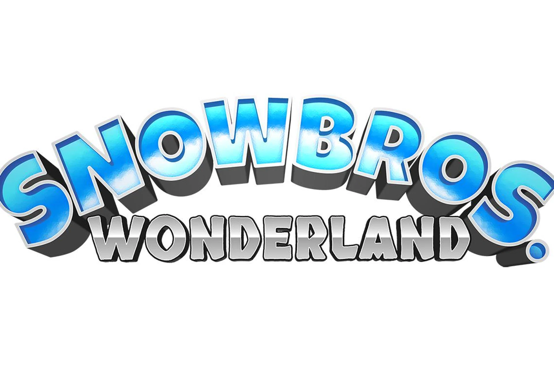 It follows up Snow Bros. 2, which was last released in 1994. Photo: Clear River Games.