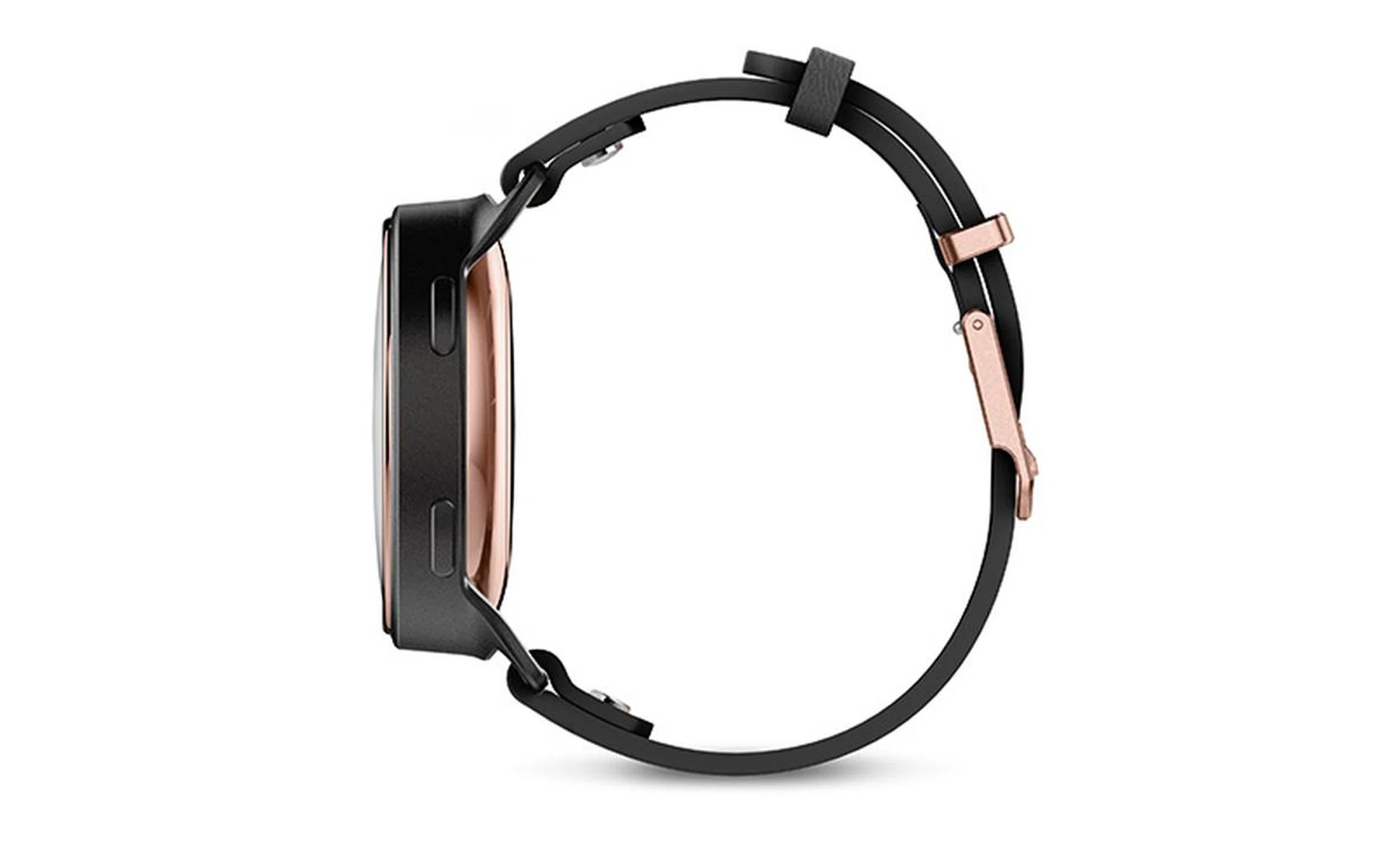 The Phase has roughly the same thickness as the rest of the hybrids, but its design makes it feel thicker.