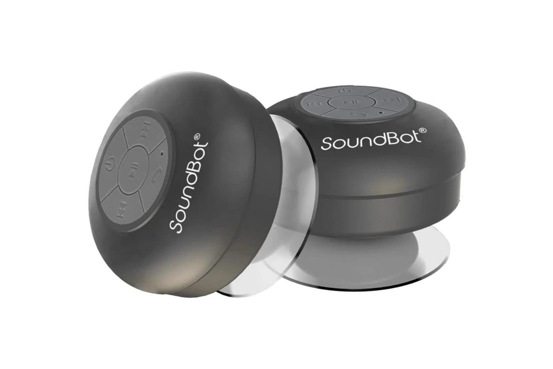 SoundBot SB510 HD Waterproof Bluetooth 3.0 Speaker