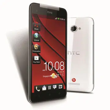 Image source: HTC