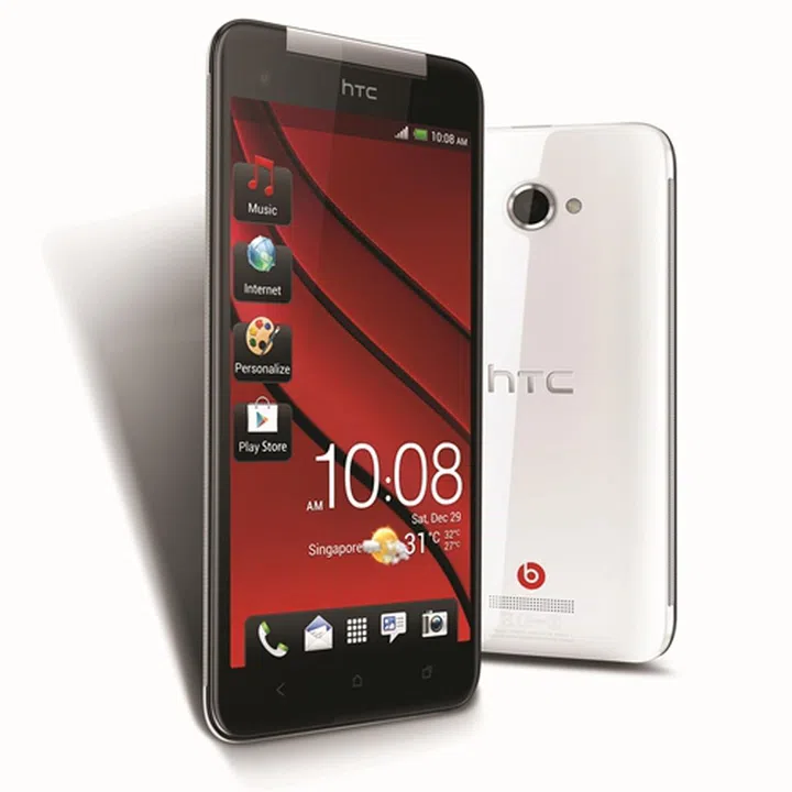Image source: HTC