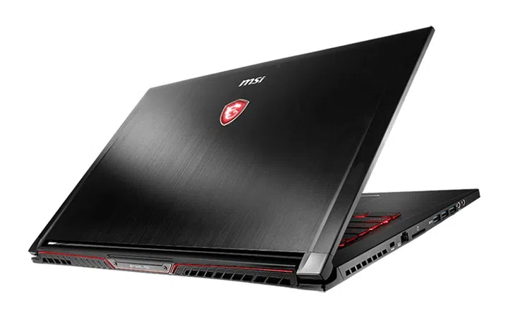 MSI GS73VR 7RE Stealth Pro