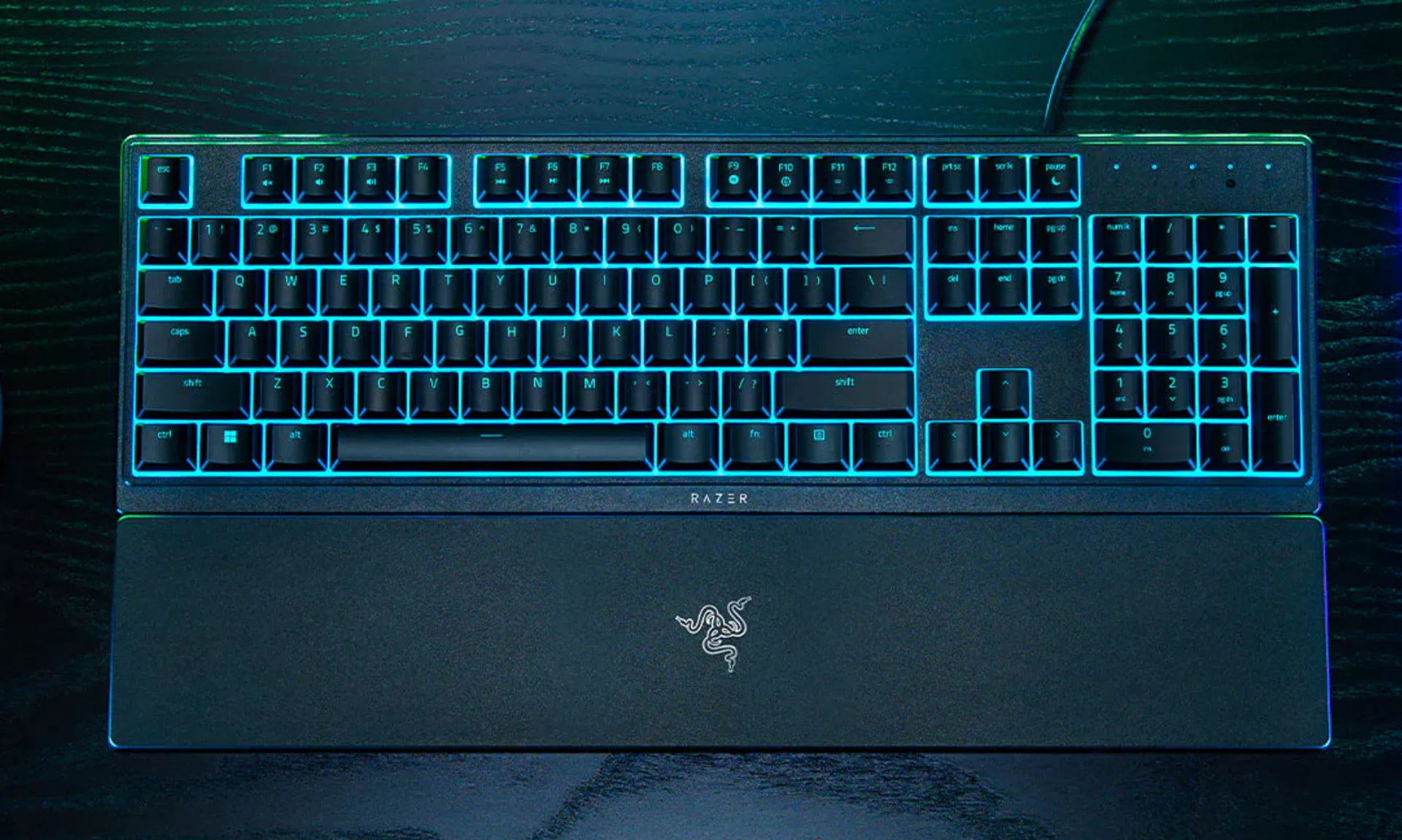 Razer Ornata V3 X