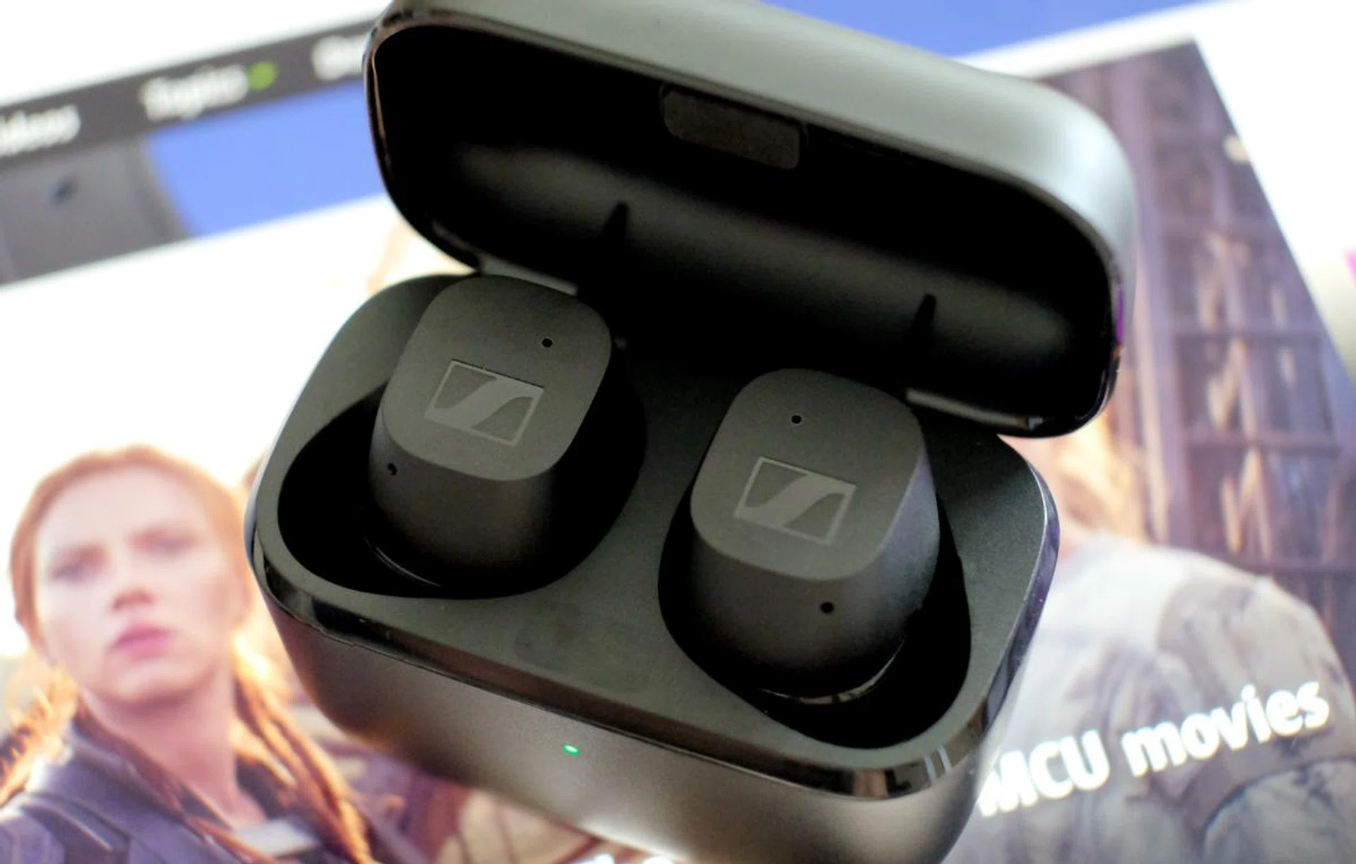 The CX True Wireless sounds great but I fear it's talents will be overlooked