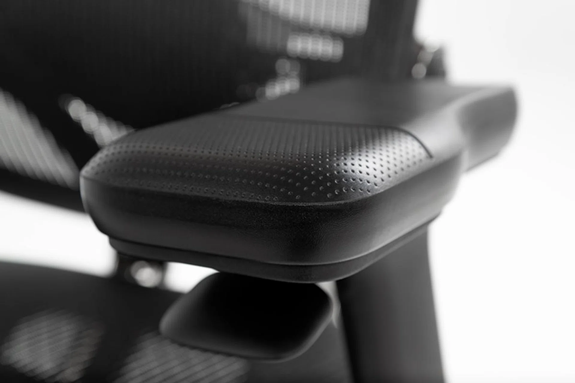 NeueChair armrests