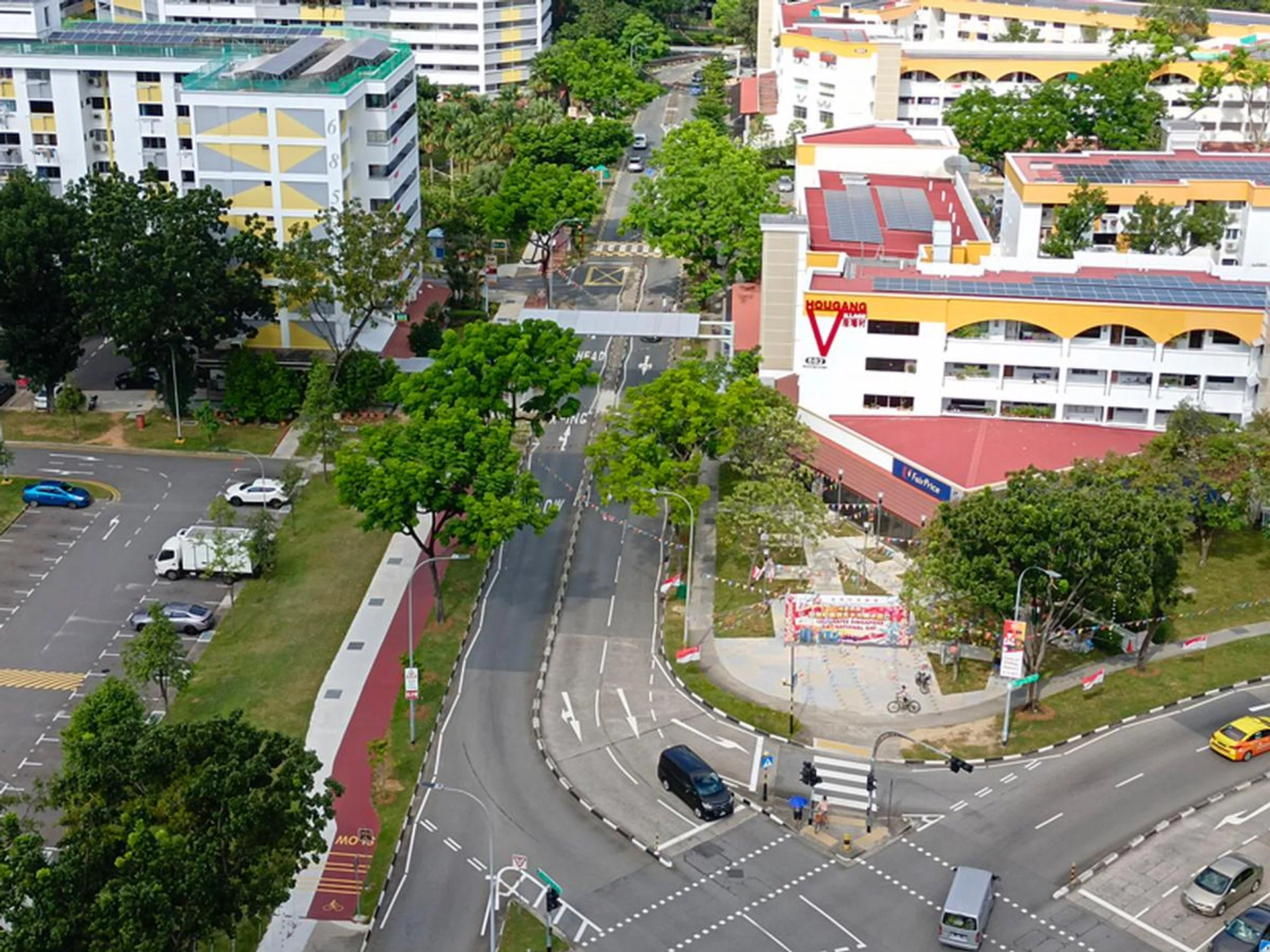 Main camera, 2x zoom.