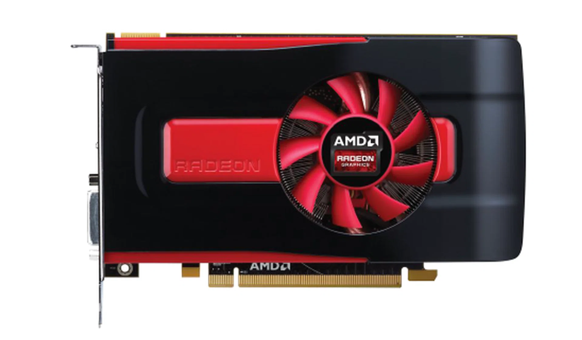 AMD's Radeon HD 7790 utilizes a new 28nm GCN GPU, codenamed Bonaire.