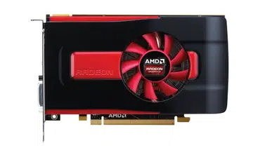 AMD's Radeon HD 7790 utilizes a new 28nm GCN GPU, codenamed Bonaire.