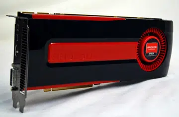 AMD Radeon HD 7970