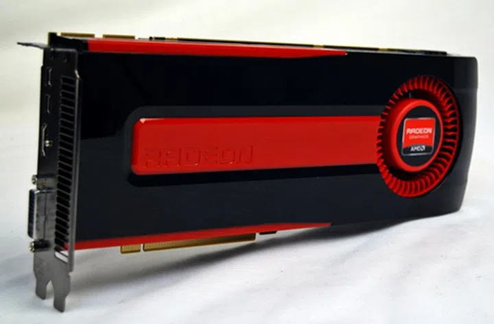 AMD Radeon HD 7970