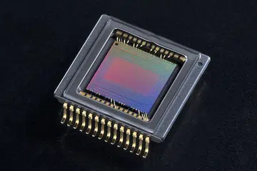 The Canon HD CMOS PRO sensor seeks to end the megapixel war among camcorders. Will the market catch on?