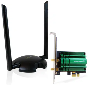 Image source: Amped Wireless.