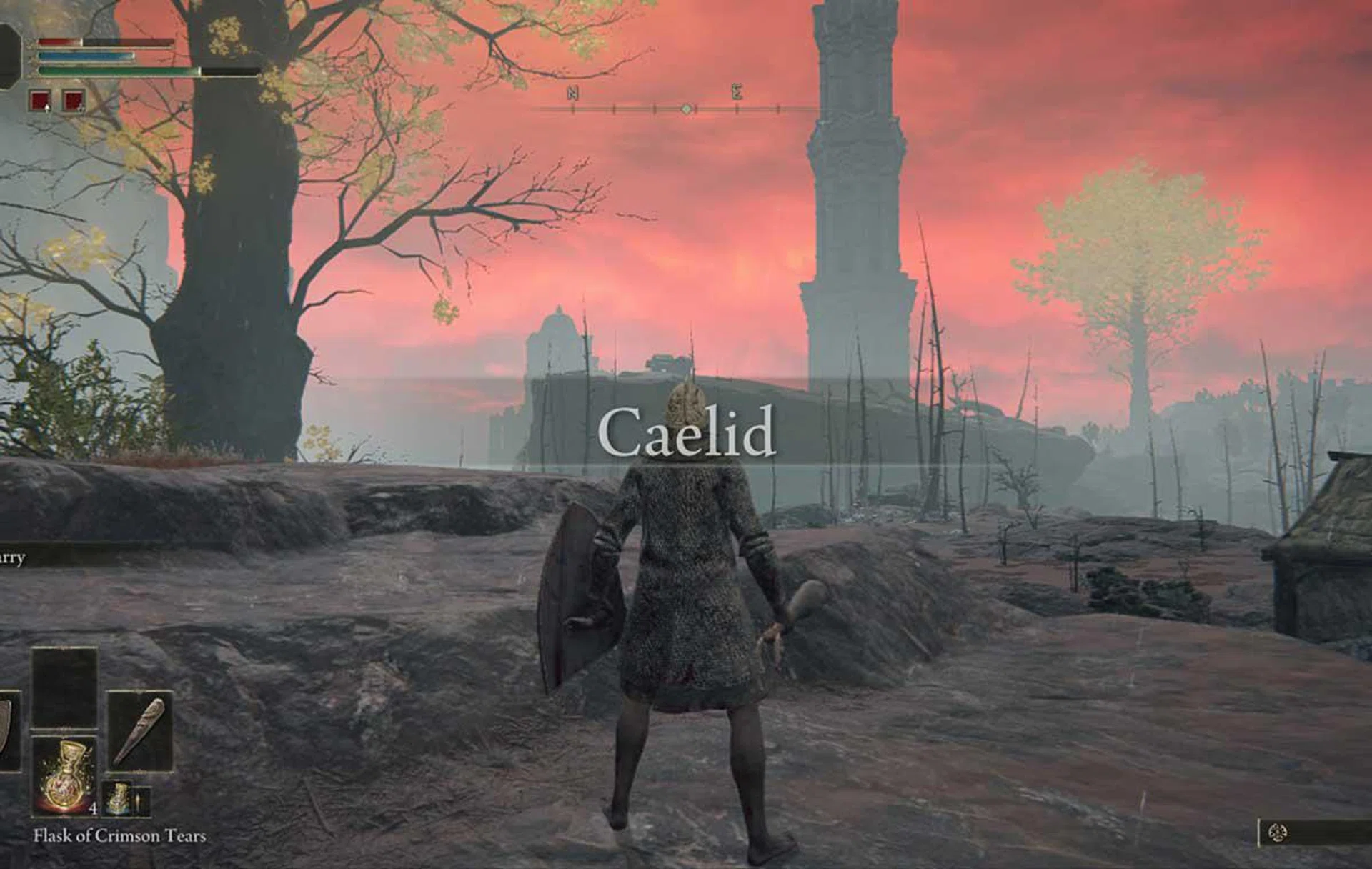 Elden Ring Review: Traversing the mist for the first time ...