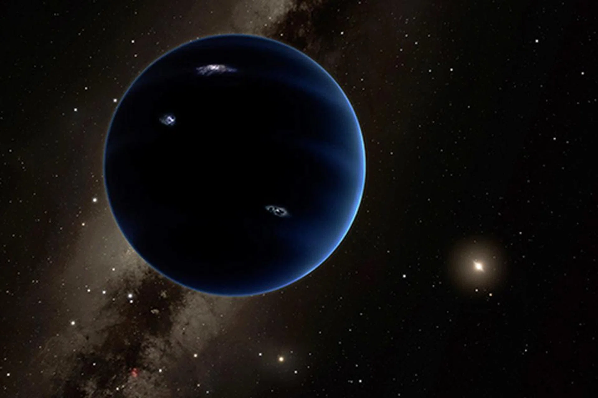 Image Source: California Institute of Technology
