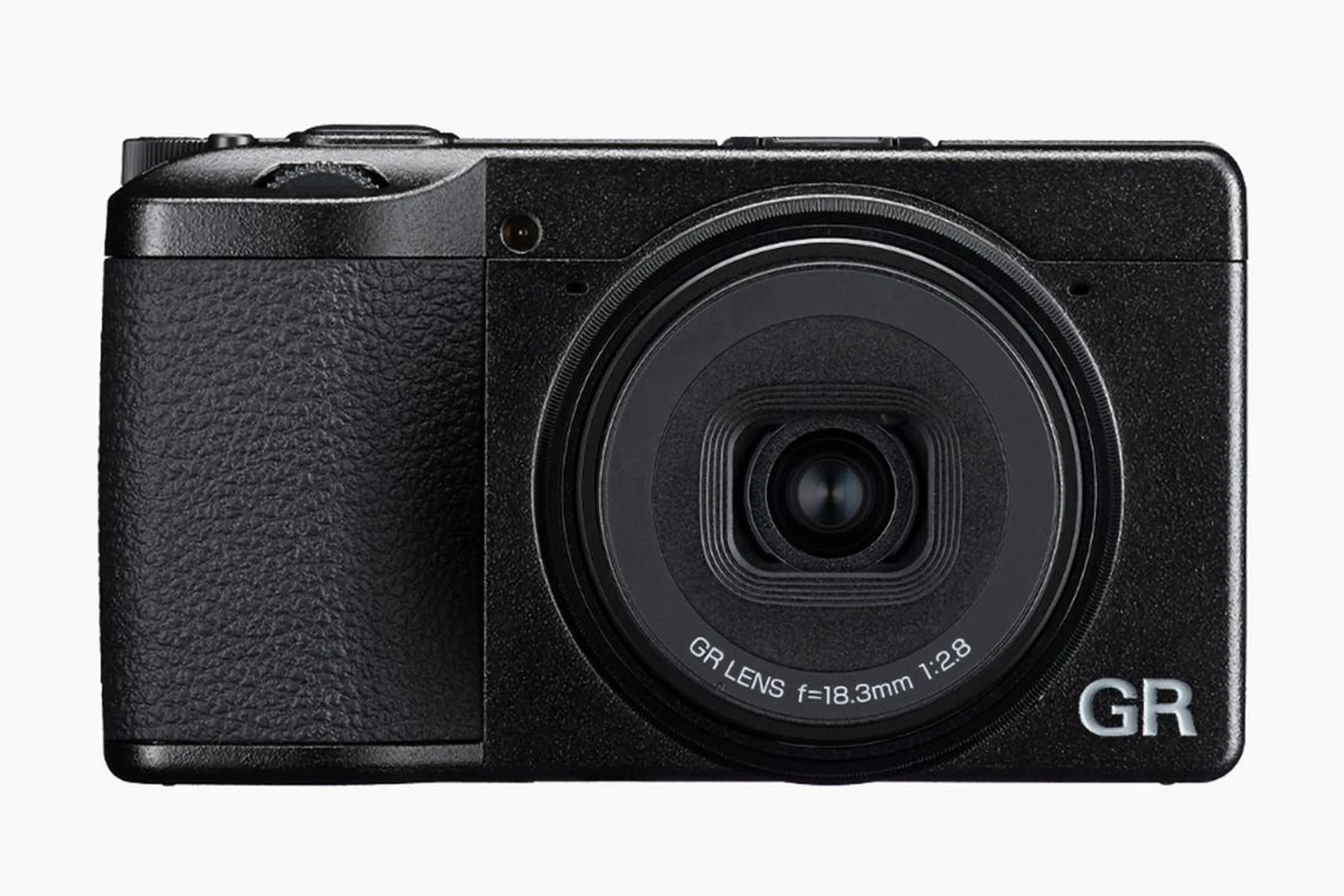 Ricoh GR IV