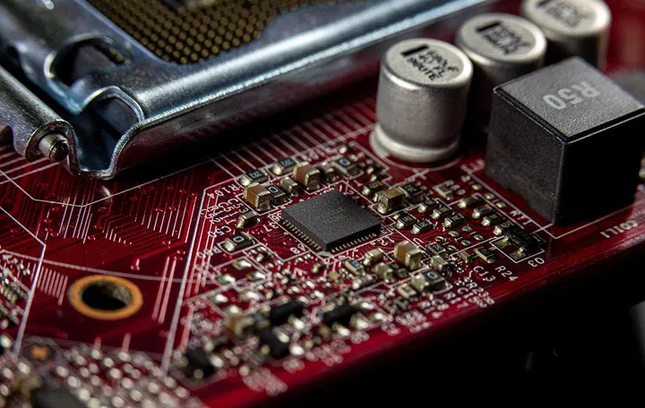 Photo by Sergei Starostin on Pexels.