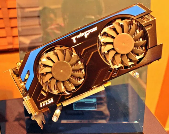 The king of the hill was the MSI N660Ti Power Edition 2GD5 that sports the NVIDIA GeForce GTX 660 GPU, and Twin Frozr IV thermal design with Dust Removal technology.