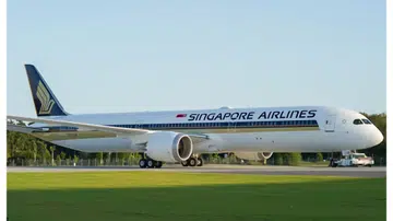 SIA will soon have to enforce no more than two power banks per passenger