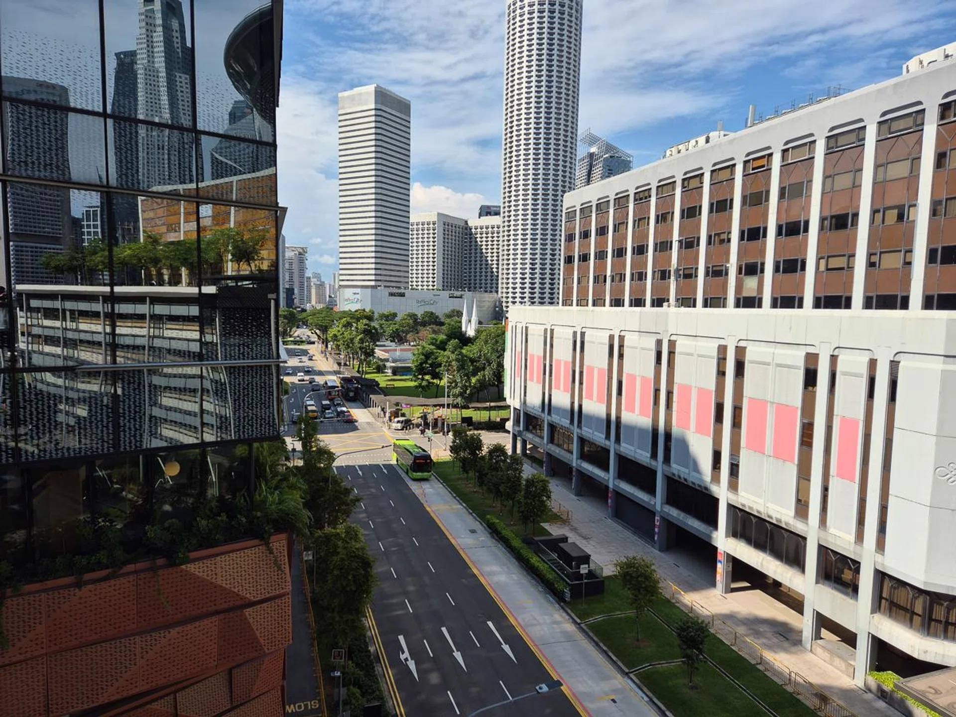 Samsung Galaxy S24+, main camera.