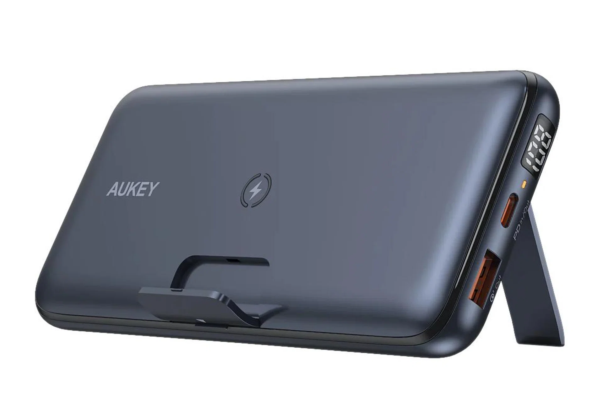 Aukey PB-WL03 20000mAh PD22.5W Wireless Power Bank