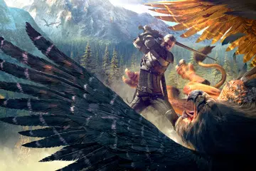 The Witcher 3: Wild Hunt - Remastered