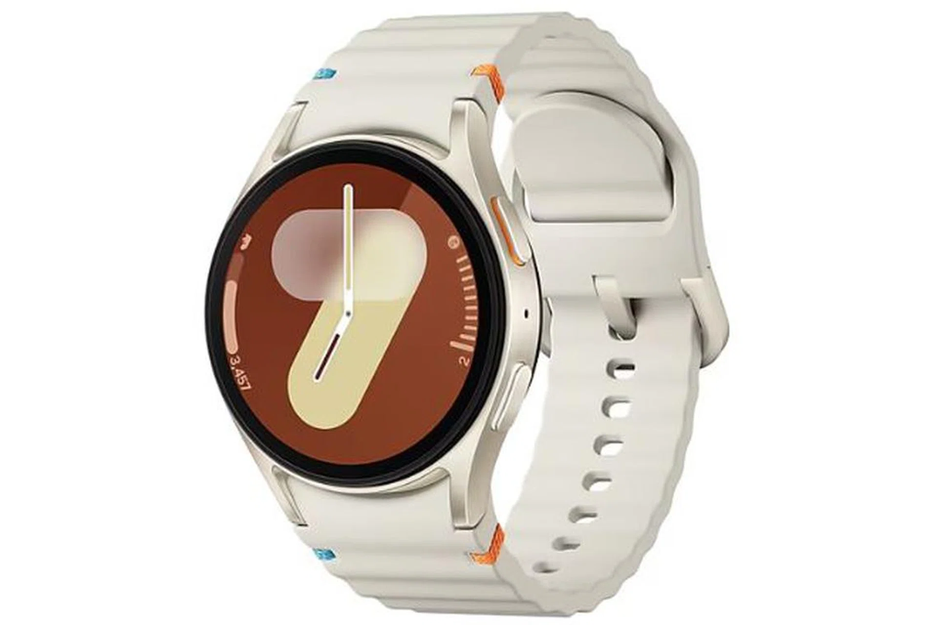 Samsung Galaxy Watch7 | The 2nd Best Android Smartwatch